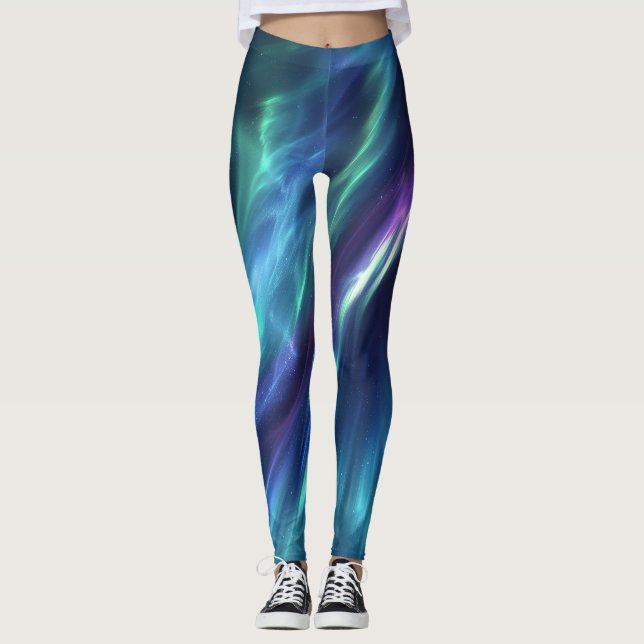 Aurora Leggings (Frente)