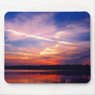Aurora Mousepad por TDGallery