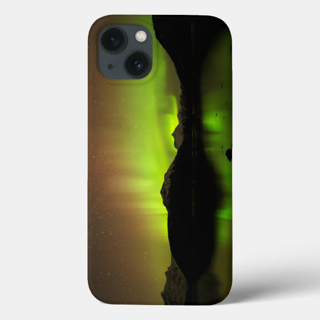 Aurora Refletiva (Verso)