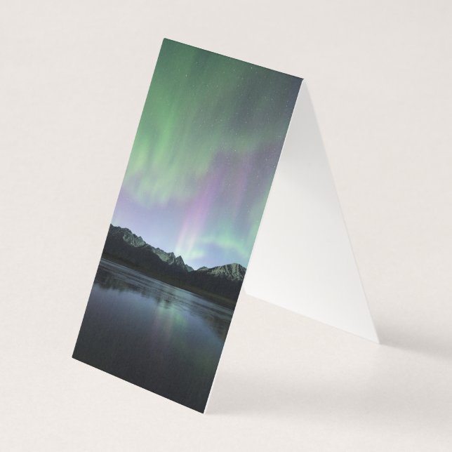 Aurora Rosa (Verso)