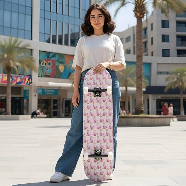 Aurora Skateboard (Criador carregado)