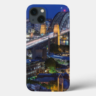 Austrália, Sydney, The Rocks Area, Sydney Harbor
