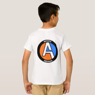 AUTEMS - Camisa para Crianças (Individual)