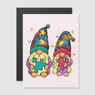 Autism Casal Gnome