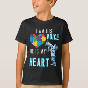 Autismo Conscientista Teatro Autismo Mãe E Camisa
