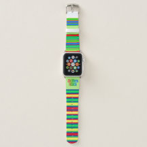 Autismo Mãe - Banda de Apple Watch, 38 mm