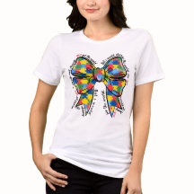 Autismo Sensibilização Camisa
