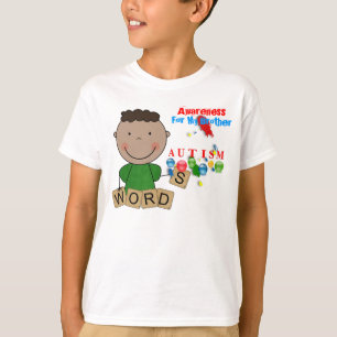Autismo Sensibilização Irmão 3 Camisa