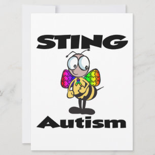 Autismo STING
