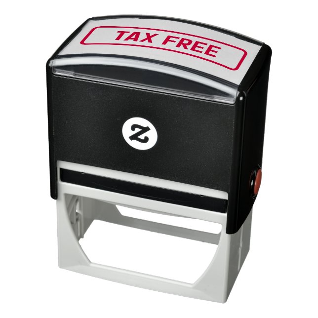 Auto Entintado Carimbo Automático para Escritório e Negócios - Is (Produto)