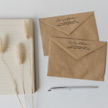 Auto Entintado Carimbo de Autodigitação de Nome e Endereço Person<br><div class="desc">Carimbo Personalizado de Nome e Endereço do Na moda.</div>