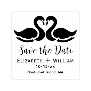 Auto Entintado Carimbo de Borracha Auto-Tintável