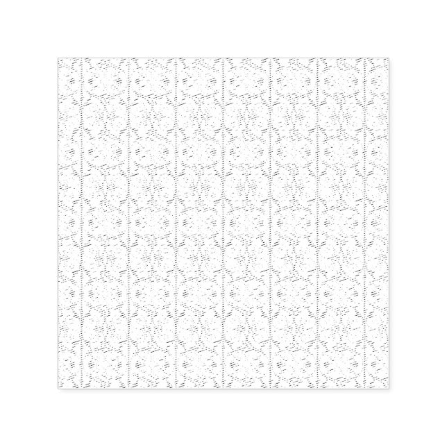 Auto Entintado Carimbo de Borracha Autoentintado (Design)