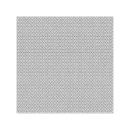 Auto Entintado Carimbo de Borracha de Arte de Linha Minimalista d