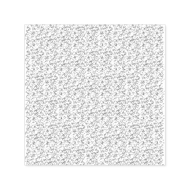 Auto Entintado Carimbo de Borracha de Incêndio Automático (Design)