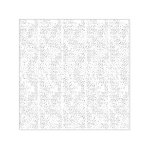 Auto Entintado Carimbo de Borracha de Incêndio Automático