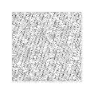 Auto Entintado Carimbo de Borracha de Incêndio Automático