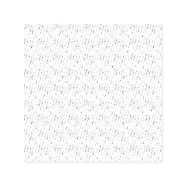 Auto Entintado Carimbo de Borracha de Incêndio Automático (Design)