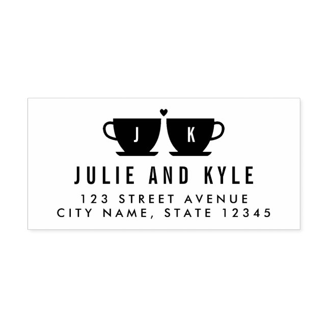 Auto Entintado Carimbo de Borracha Personalizado de Mistura Perfe (Design)