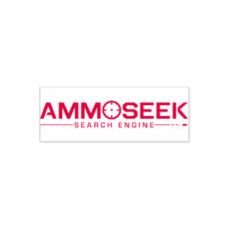 Auto Entintado Carimbo de Tinta Automática do AmmoSeek 2019