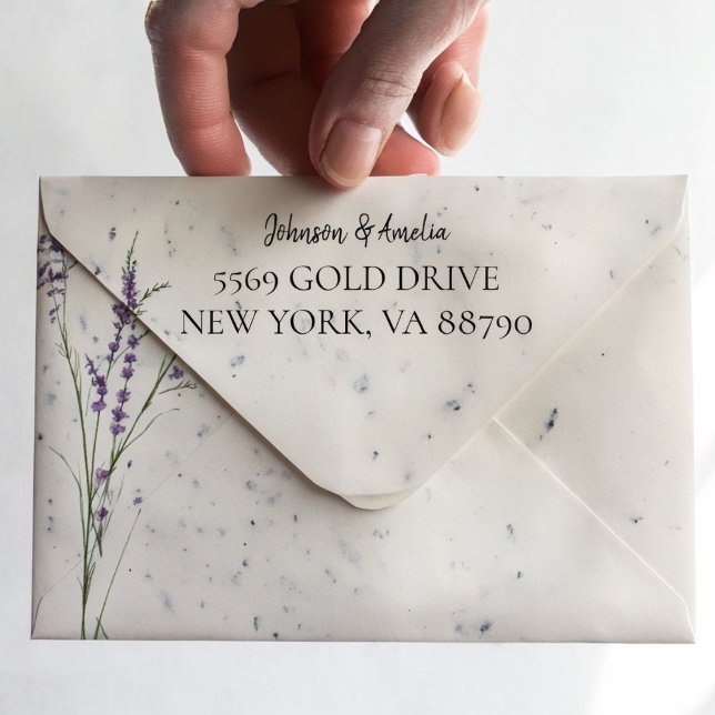 Auto Entintado Carimbo Personalizado de Borracha com Tinta Automá (Criador carregado)