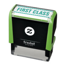 CARIMBO TINTA PERMANENTE PARA CORRESPONDÊNCIA DE P
