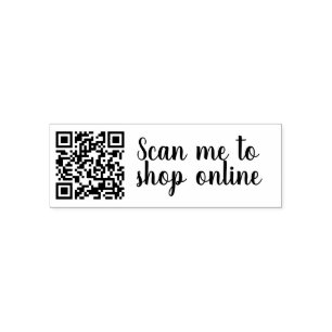 Auto Entintado Digitalize-me para Comprar seu carimbo de autoimpr