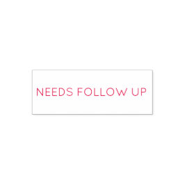 Auto Entintado NECESSIDADE DE SEGUIR O carimbo da estância de aut