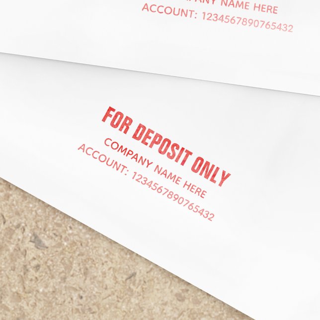 Auto Entintado Para Carimbo Comercial Exclusivo (Criador carregado)