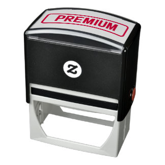 Auto Entintado Premium - Carimbo Automanchado para Escritório e N