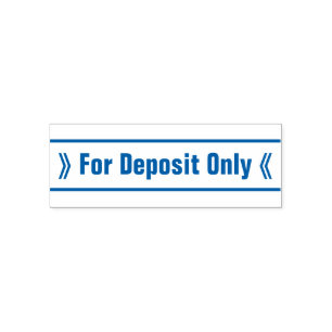 Auto Entintado Verificar Carimbo de Borracha Restritivo