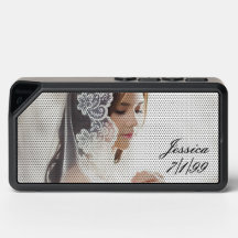 Auto-falante de Carregamento de Fotos