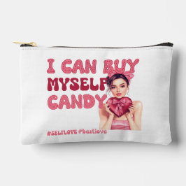 Autoamor do dia de os namorados