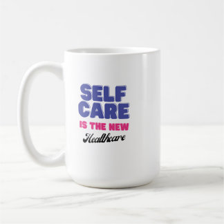 Autoatendimento é a nova caneca de café da saúde