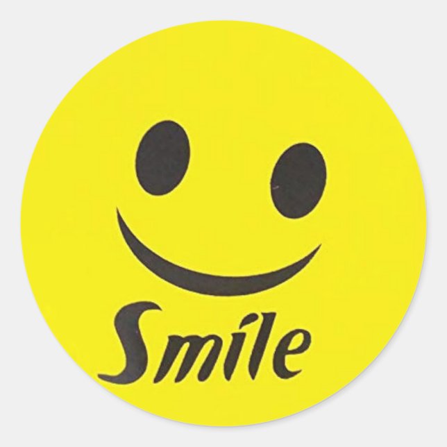 Autocolante (Frente)