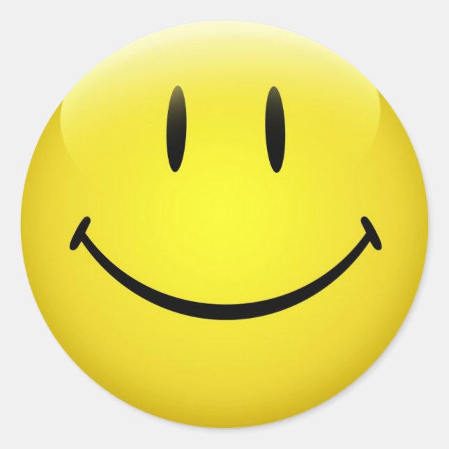 Autocolante (Frente)