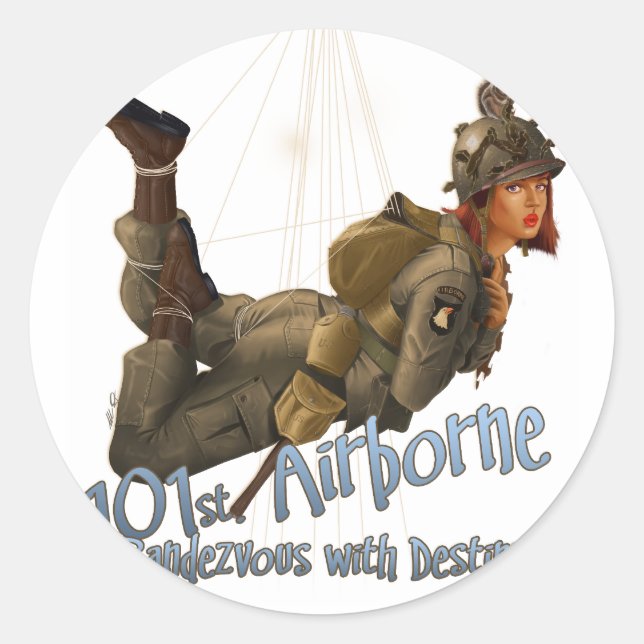 Autocolante (Frente)