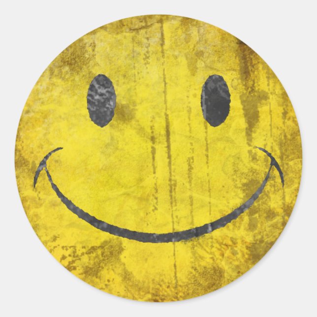 Autocolante (Frente)