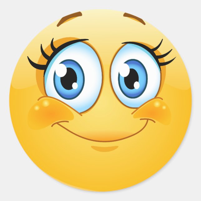 Autocolante (Frente)