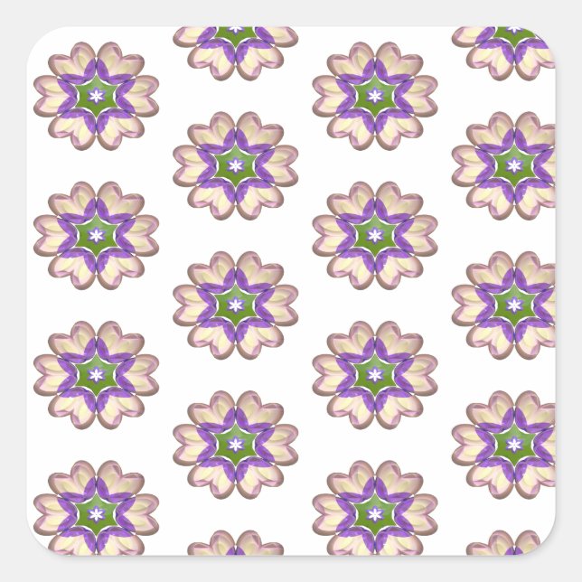 Autocolante (Frente)