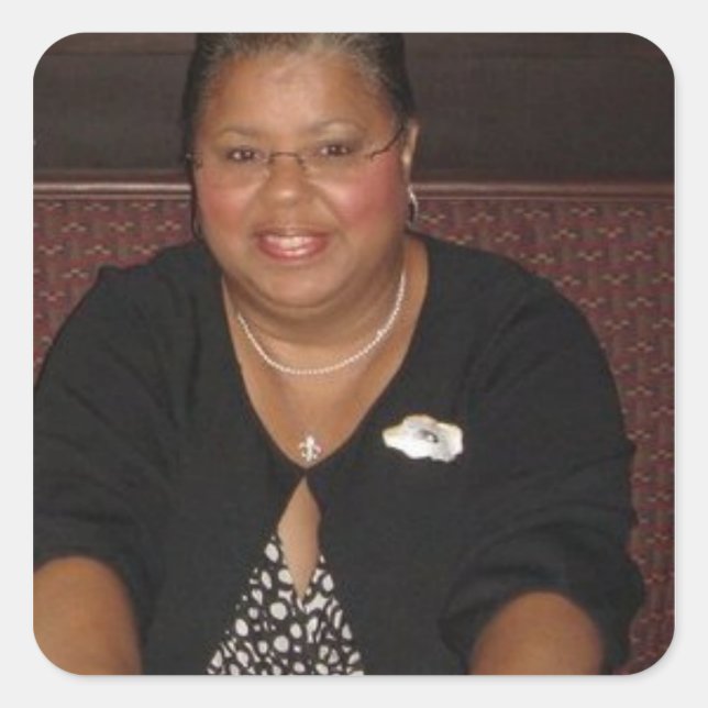 Autocolante (Frente)