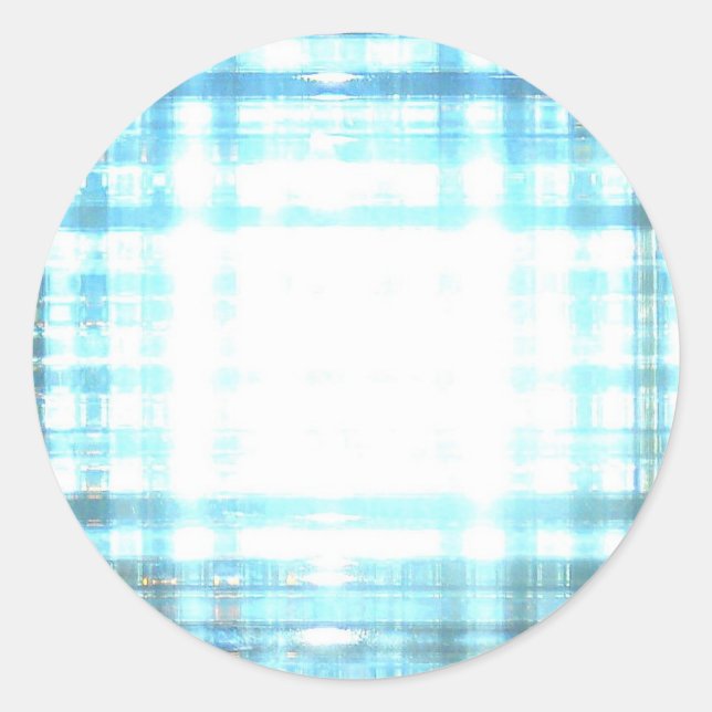 Autocolante (Frente)