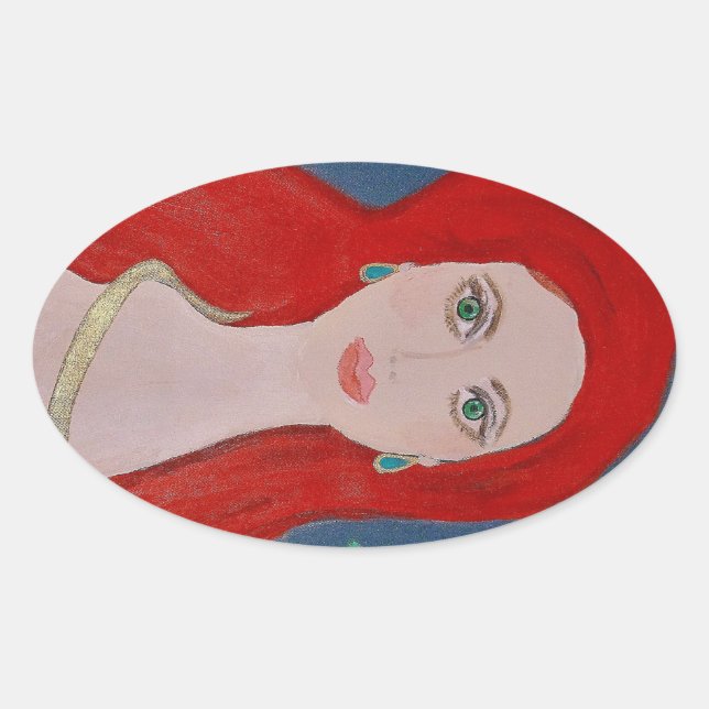 Autocolante (Frente)