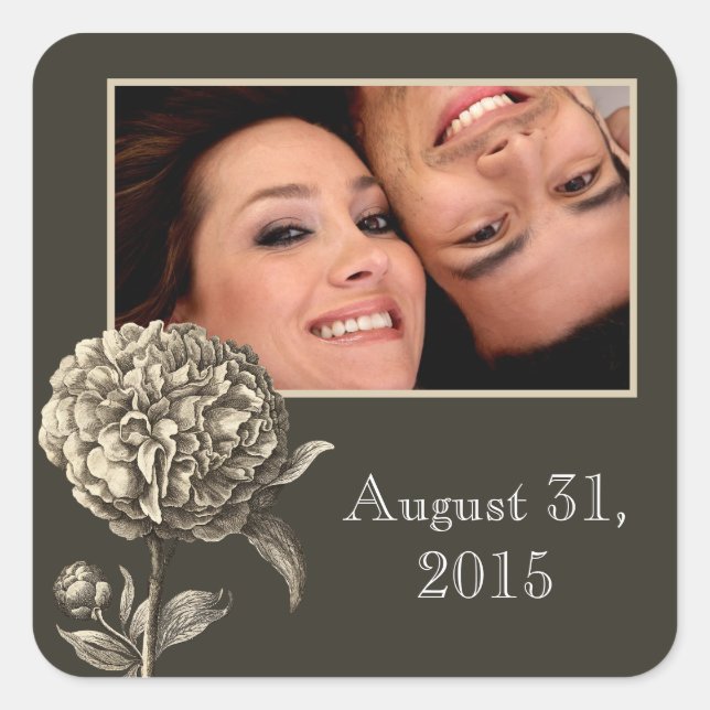 autocolante (Frente)