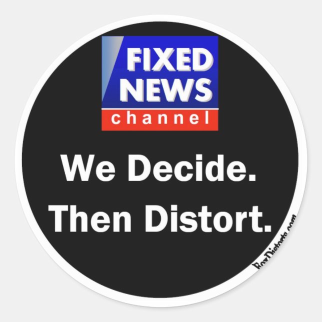 autocolante (Frente)