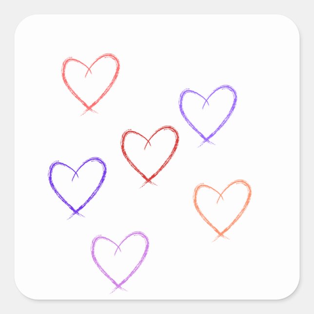 autocolante (Frente)