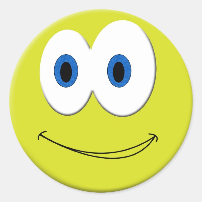 Autocolante (Frente)