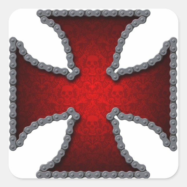 Autocolante (Frente)