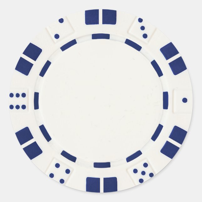 autocolante (Frente)