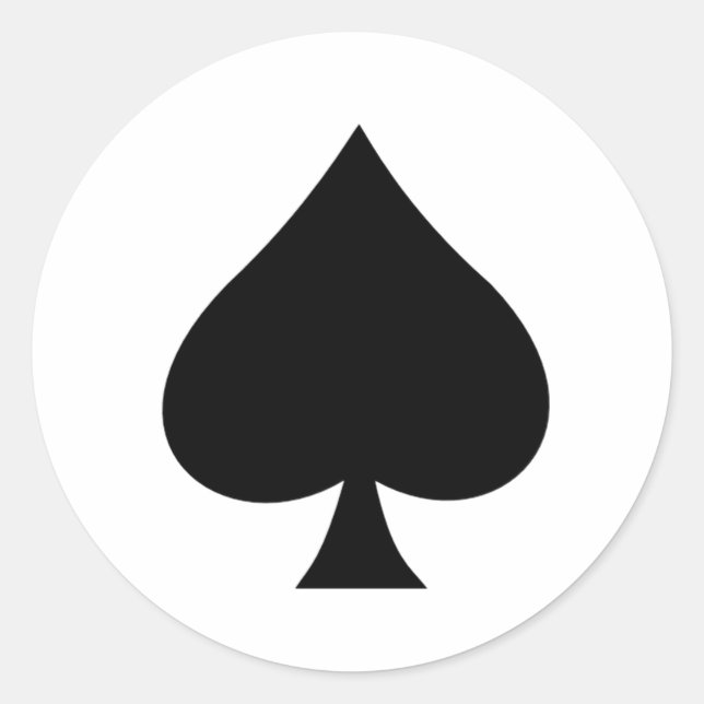 Autocolante (Frente)